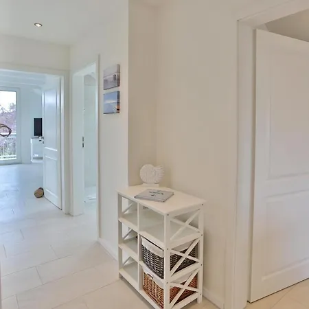 Urlaubsanker Urlaubs-anker Appartamento Scharbeutz