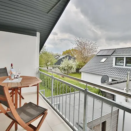 Urlaubsanker Urlaubs-anker * Scharbeutz