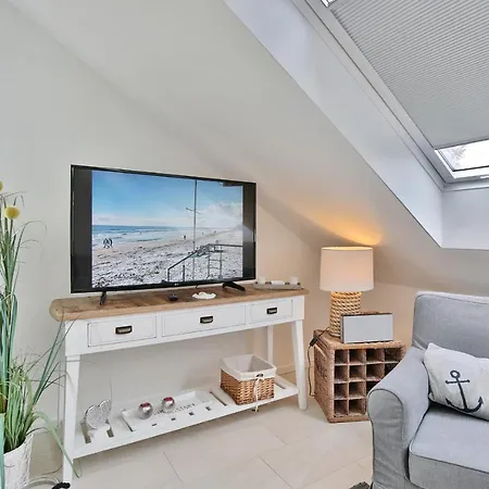 Urlaubsanker Urlaubs-anker Appartamento