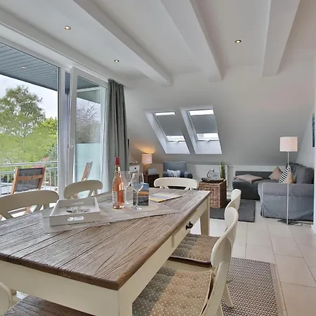 Urlaubsanker Urlaubs-anker Appartamento *