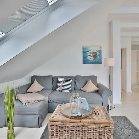 Urlaubsanker Urlaubs-anker Appartamento