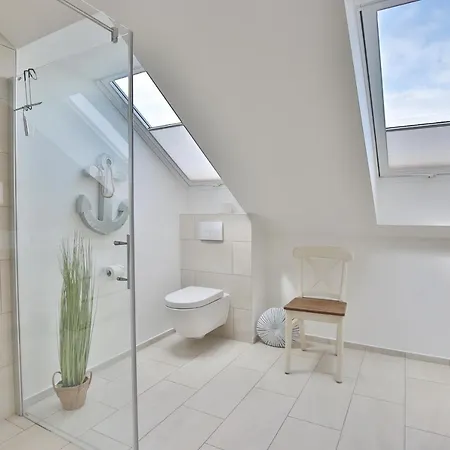 Urlaubsanker Urlaubs-anker * Scharbeutz