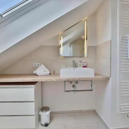 Urlaubsanker Urlaubs-anker Appartamento