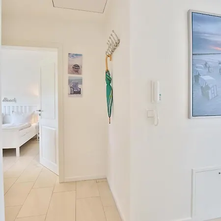 Urlaubsanker Urlaubs-anker Appartamento *