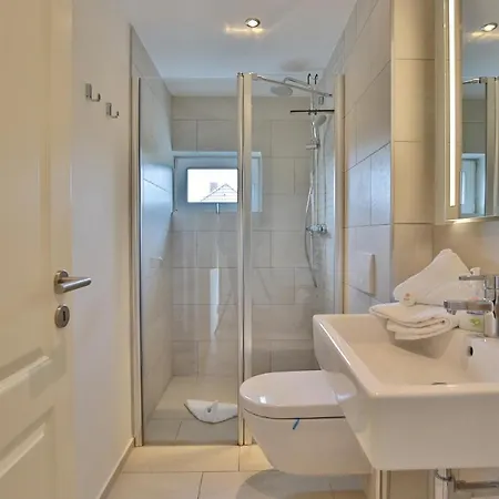 Urlaubsanker Urlaubs-anker Appartamento Scharbeutz