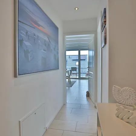 Appartamento Urlaubsanker Urlaubs-anker