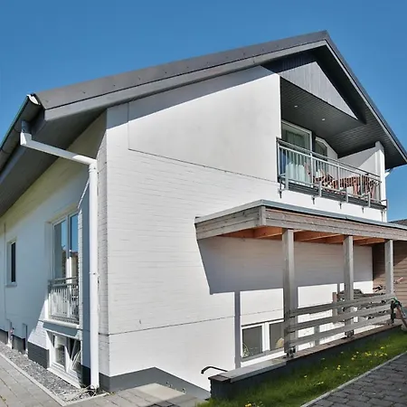 Apartment Urlaubsanker Urlaubs-anker *