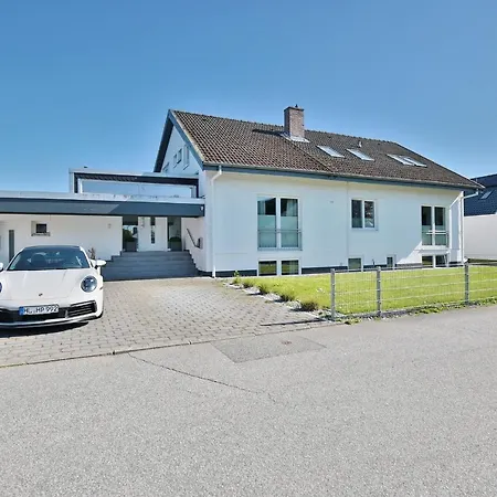 Urlaubsanker Urlaubs-anker Apartment