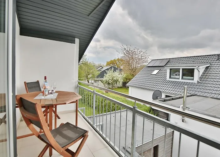 Urlaubsanker Urlaubs-anker * Scharbeutz